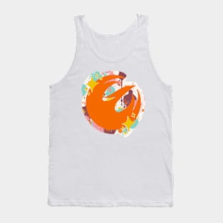 Rebel Tank Top